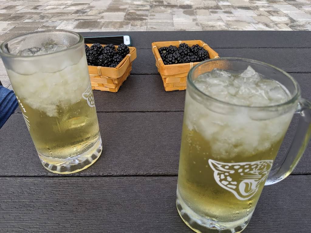 Congaree and Penn | restaurant | 11830 Old Kings Rd, Jacksonville, FL 32219, USA | 9045271945 OR +1 904-527-1945