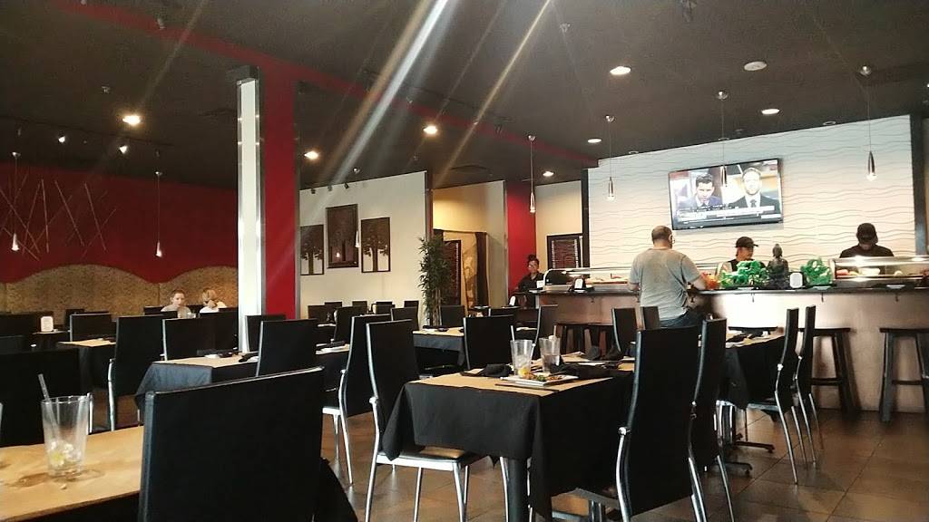 Hot Tuna Sushi Bar and Grille | restaurant | 3689 Tampa Rd, Oldsmar, FL 34677, USA | 8138188862 OR +1 813-818-8862