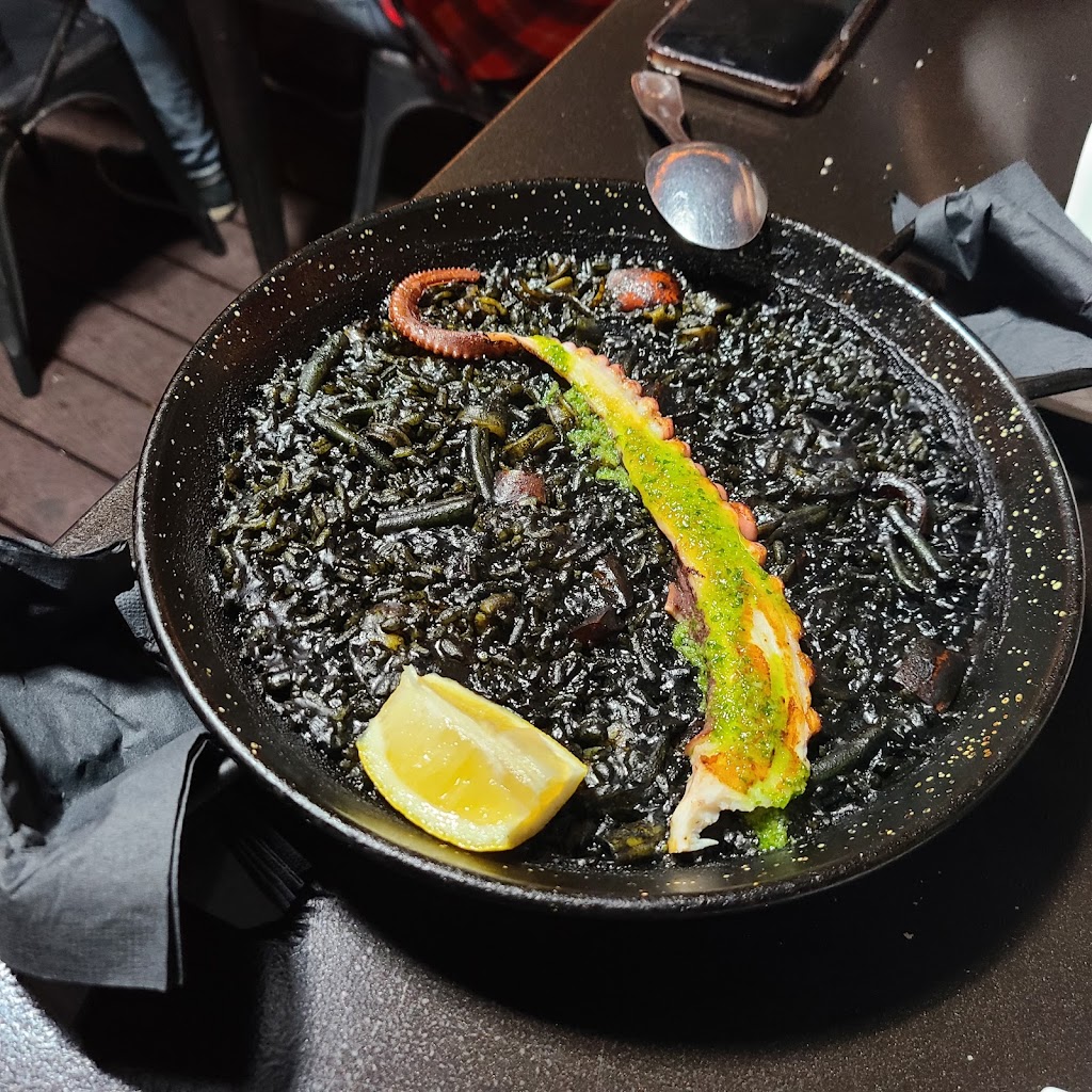 Madrid Tapas Y Vinos | restaurant | 525 NW 42nd Ave, Miami, FL 33126, USA | 7863912471 OR +1 786-391-2471