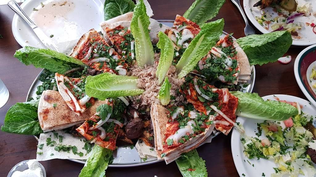 Al Chabab | restaurant | 12930 W Warren Ave, Dearborn, MI 48126, USA | 3135822927 OR +1 313-582-2927