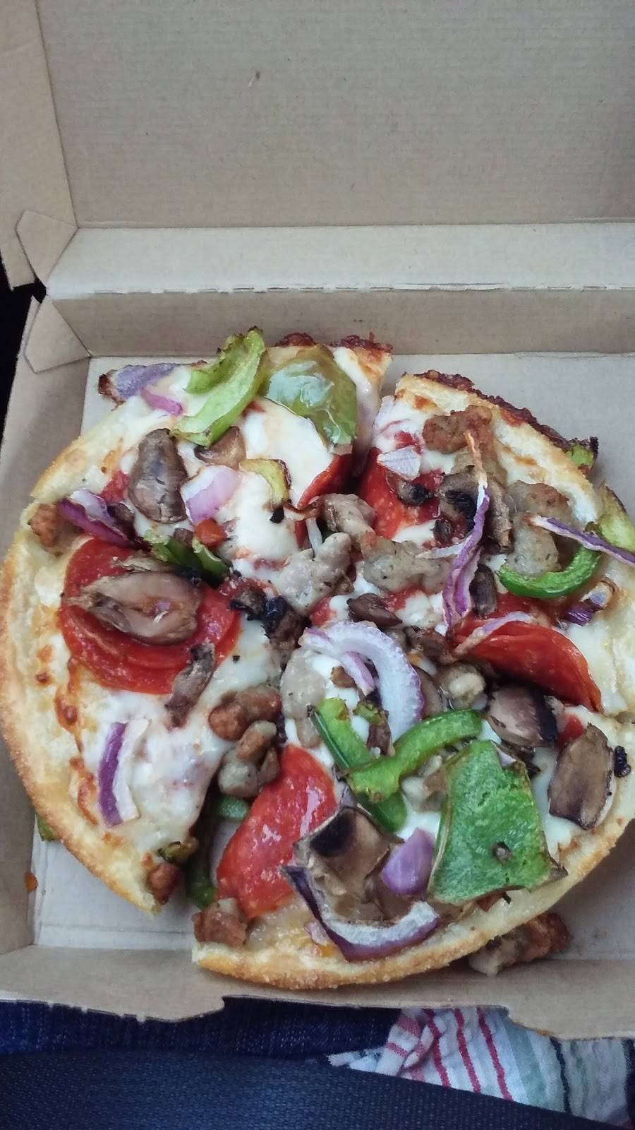 Pizza Hut | restaurant | 223-225 E Norris Dr, Ottawa, IL 61350, USA | 8154332311 OR +1 815-433-2311