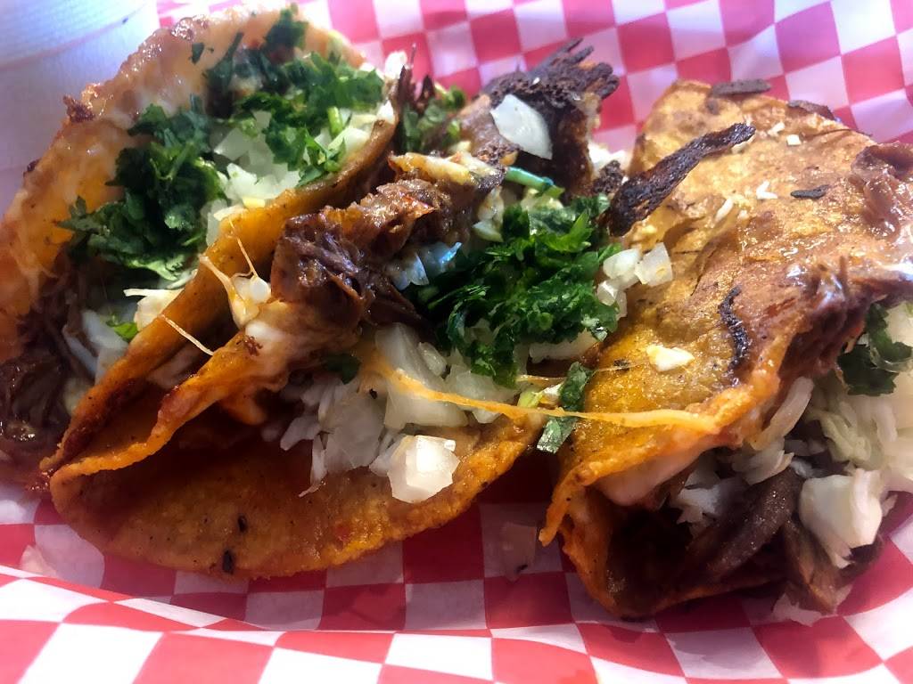 Ensenada Street Food | restaurant | 1602 S Park Ave, Tucson, AZ 85713, USA | 5204612053 OR +1 520-461-2053