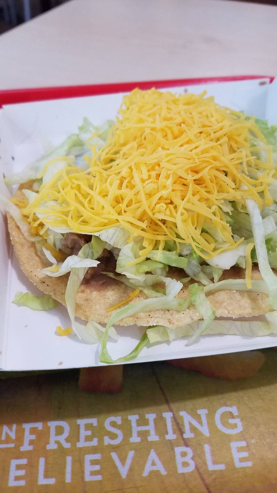 Del Taco | meal takeaway | 21920 Lassen St, Chatsworth, CA 91311, USA | 8187094058 OR +1 818-709-4058