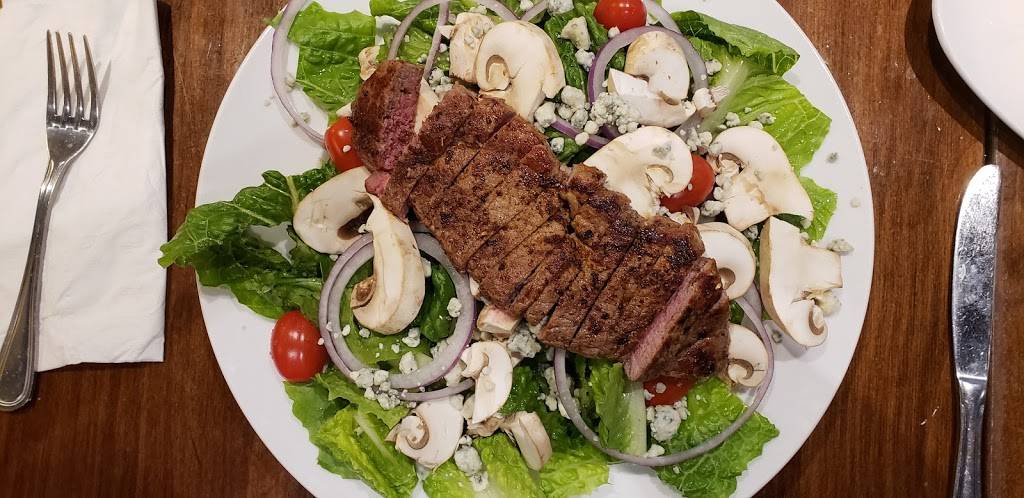 Manhattan Deli Bar & Grille | restaurant | 34601 Ridge Rd, Willoughby, OH 44094, USA | 4405851177 OR +1 440-585-1177