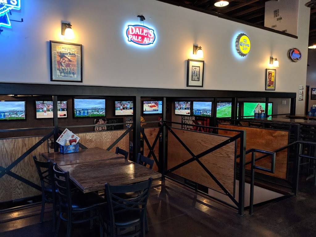 Cogburns | restaurant | 5221 S Power Rd, Mesa, AZ 85212, USA | 4803841136 OR +1 480-384-1136