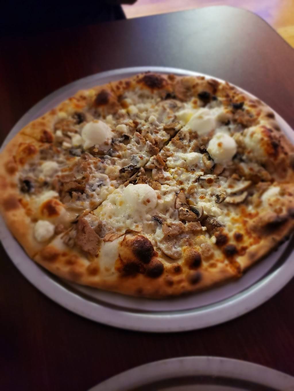 Park Avenue Pizzeria | restaurant | 900 Park Ave SW, Albuquerque, NM 87102, USA | 5052424144 OR +1 505-242-4144