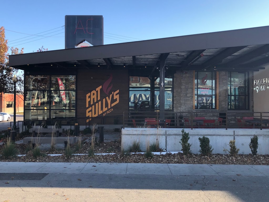 Fat Sullys Pizza- Kansas City | restaurant | 4144 Pennsylvania Ave, Kansas City, MO 64111, USA | 8168007816 OR +1 816-800-7816