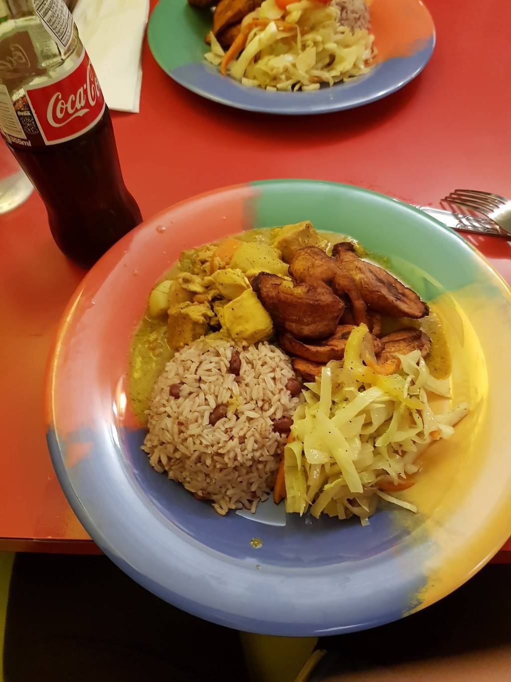 Jamaican Jerk Pit | restaurant | 314 S Thayer St, Ann Arbor, MI 48104, USA | 7345855278 OR +1 734-585-5278
