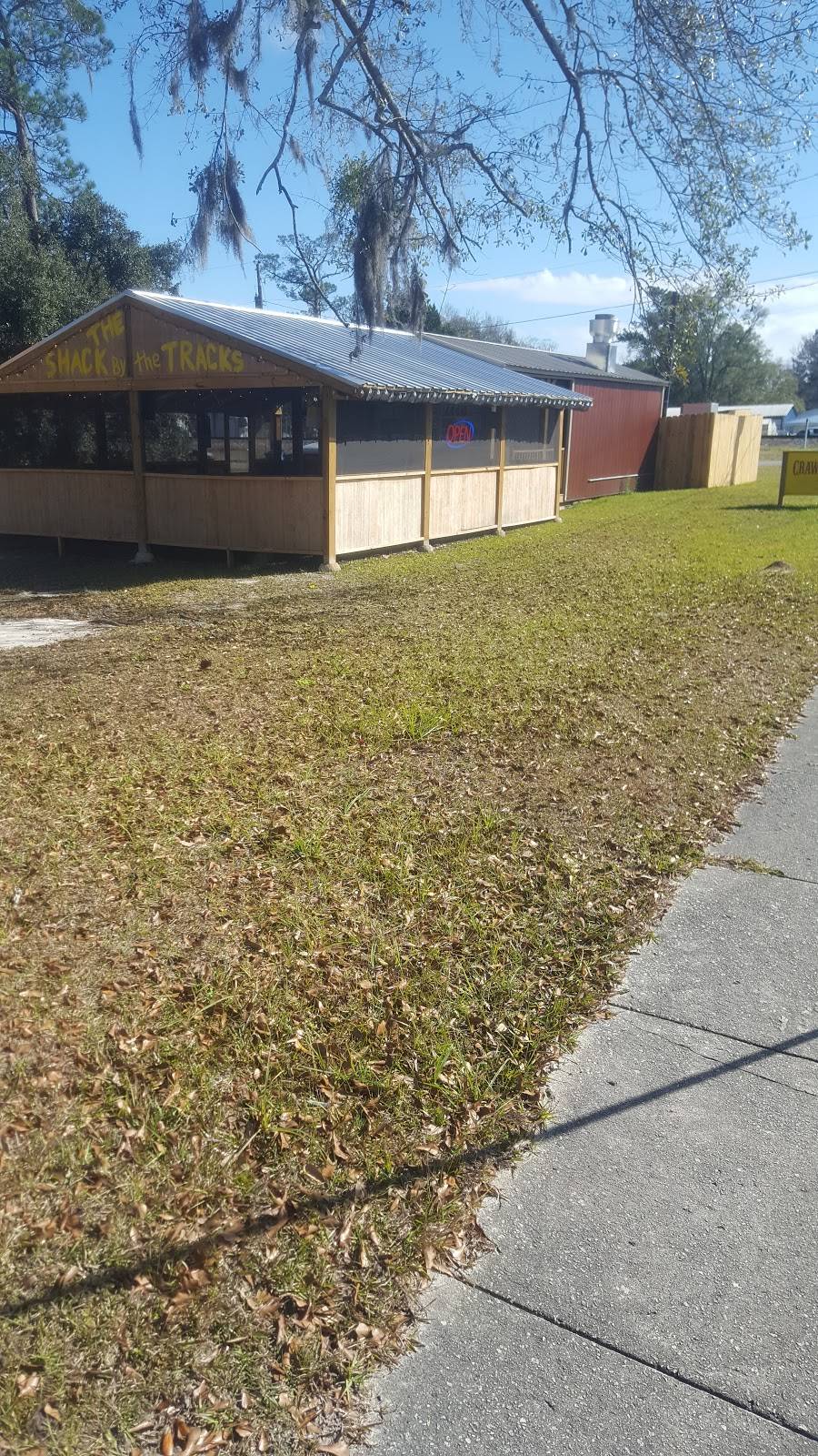 CRAWDADDYS | restaurant | 135 S McDonald St, Ludowici, GA 31316, USA | 9125457675 OR +1 912-545-7675