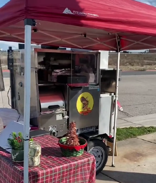 Tacollynn "La Canasta De Tacos" | restaurant | 10192 W Valley Blvd, Bloomington, CA 92316, USA | 9095000063 OR +1 909-500-0063