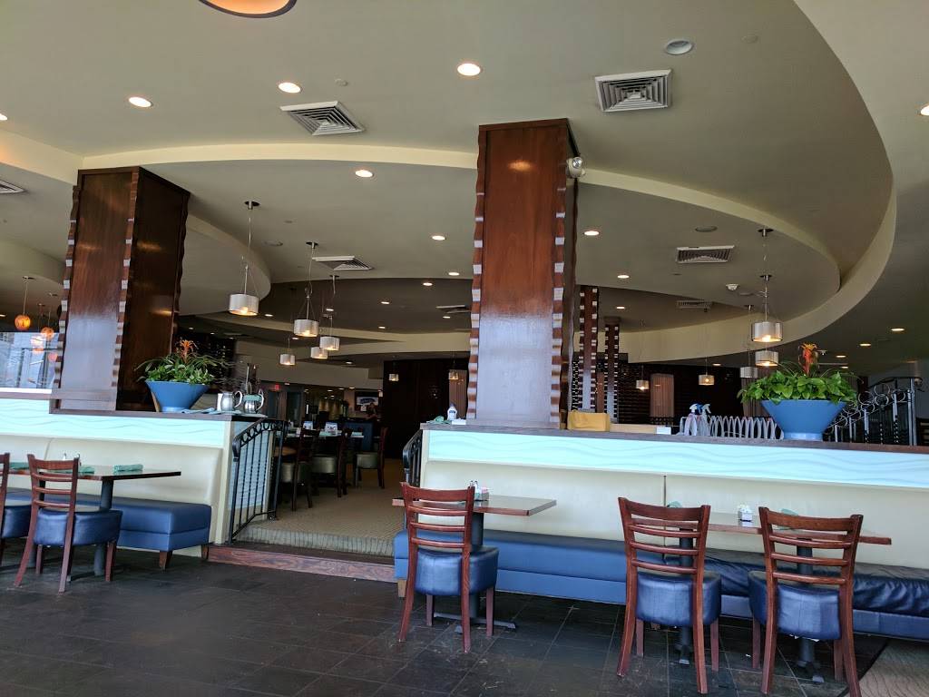 Surf Club Ocean Grille | restaurant | 5700 Atlantic Ave, Virginia Beach, VA 23451, USA | 7574255699 OR +1 757-425-5699