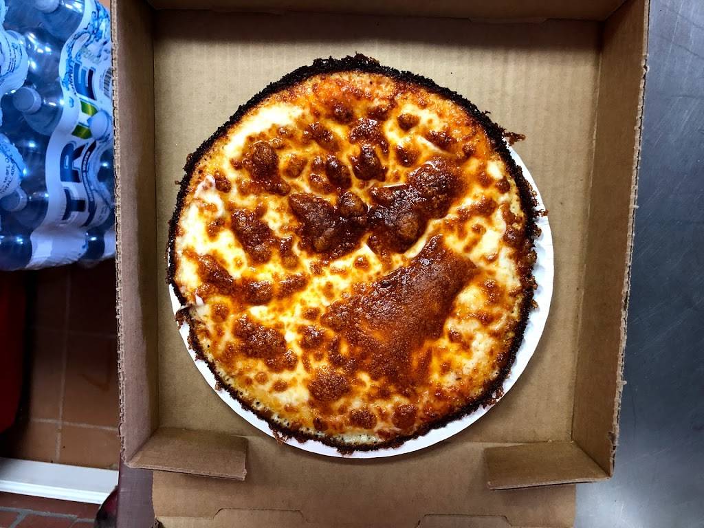 Dannys Cuban Pizza | meal delivery | 15224 SW 72nd St, Miami, FL 33193, USA | 7868011963 OR +1 786-801-1963