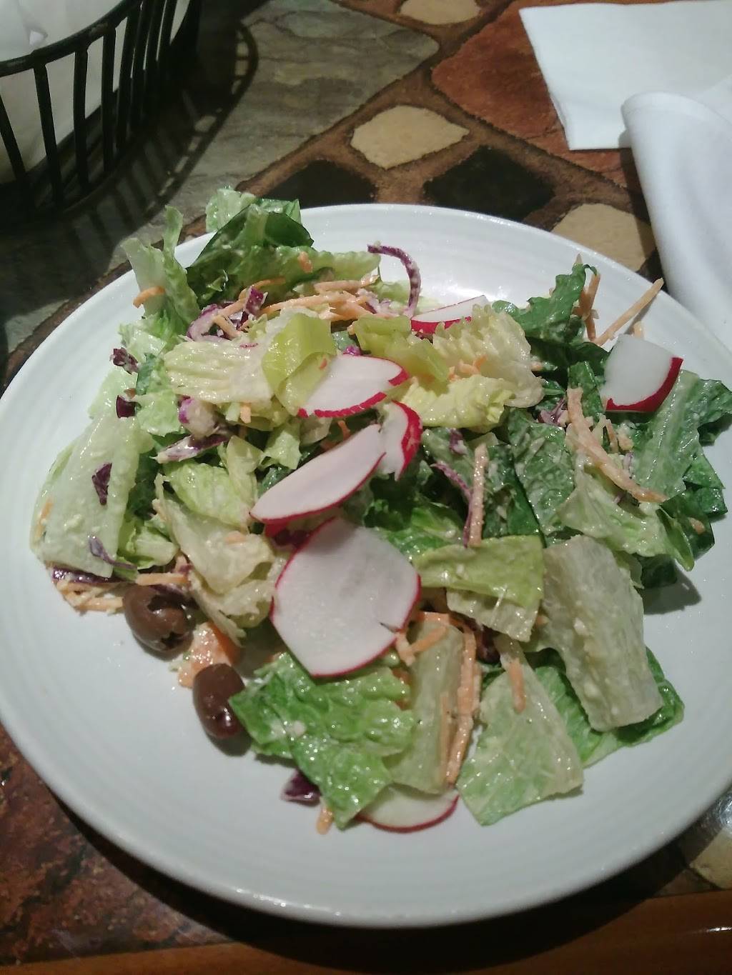 Carrabbas Italian Grill | restaurant | 3194 Atlanta Hwy, Athens, GA 30606, USA | 7065469938 OR +1 706-546-9938