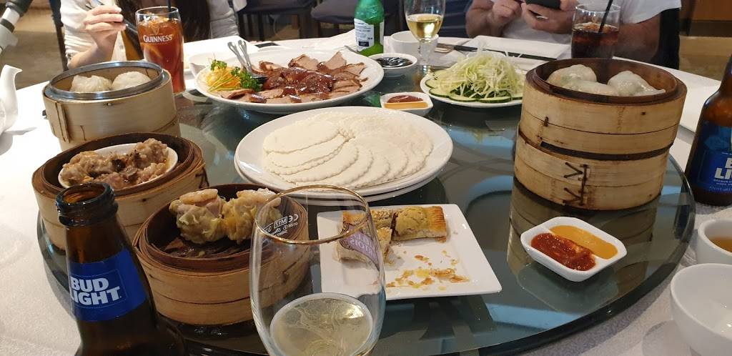 Pearl Chinese Restaurant | restaurant | 3215 Avent Ferry Rd, Raleigh, NC 27606, USA | 9192338776 OR +1 919-233-8776