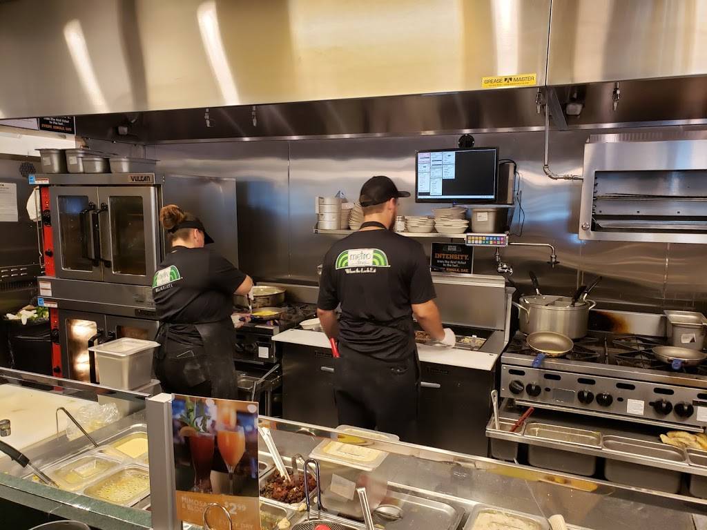 Metro Diner | cafe | 1720 Tamiami Trail Suite 100, Port Charlotte, FL 33948, USA | 9412206291 OR +1 941-220-6291