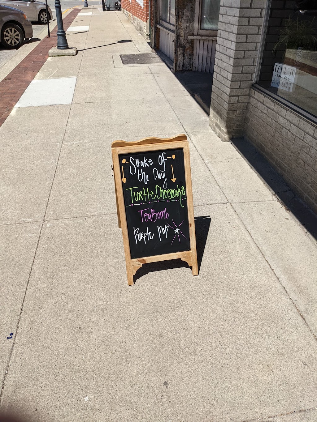 The Nutrition Loft | restaurant | 109 E Market St, Bluffton, IN 46714, USA | 2603531554 OR +1 260-353-1554