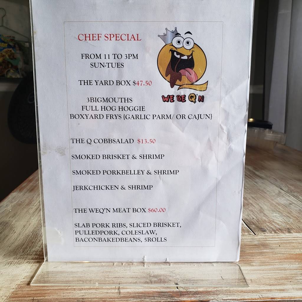 WEBEQN | restaurant | 2099 S Atlantic Blvd, Monterey Park, CA 91754, USA | 3233182402 OR +1 323-318-2402