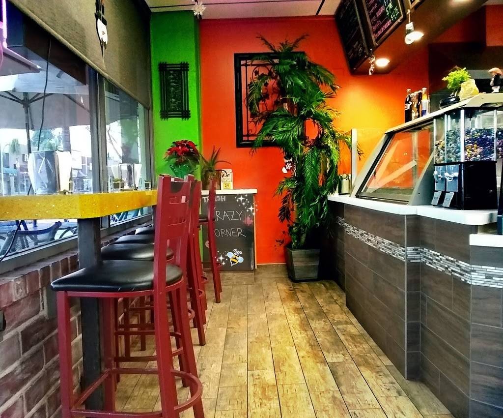 Krazy Korner Restaurant | restaurant | 901 San Fernando Rd, San Fernando, CA 91340, USA | 8183610070 OR +1 818-361-0070