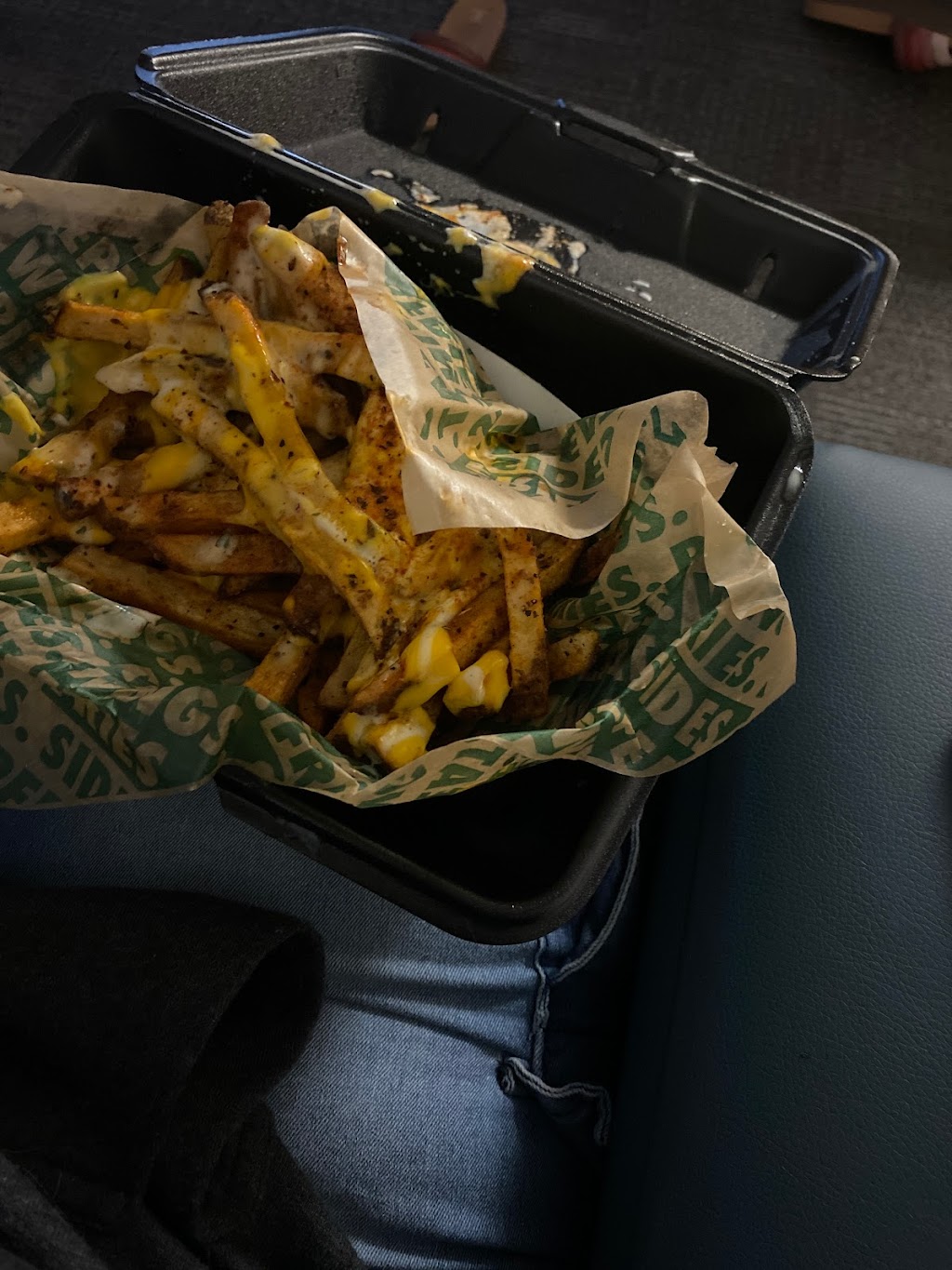 Wingstop | restaurant | 5555 Zuni Rd SE 7 & 8, Albuquerque, NM 87108, USA | 5052079464 OR +1 505-207-9464