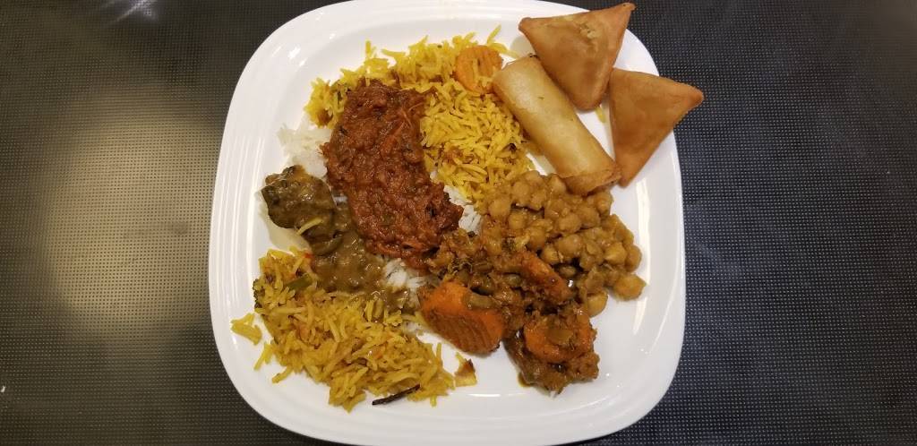 Airport Bukhara | restaurant | 7166 Airport Rd, Mississauga, ON L4T 2H2, Canada | 9056787889 OR +1 905-678-7889