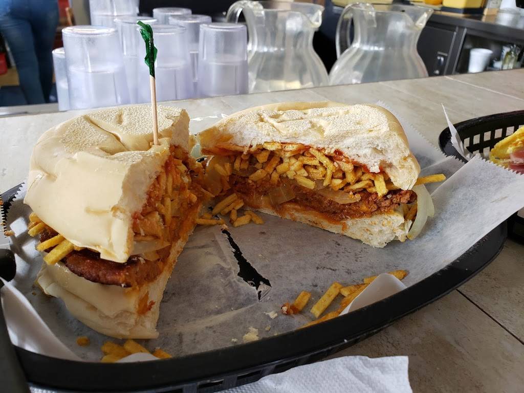 Rincon Criollo Restaurant Cafe | restaurant | 2601 NW 39th Ave, Miami, FL 33142, USA | 3058717755 OR +1 305-871-7755