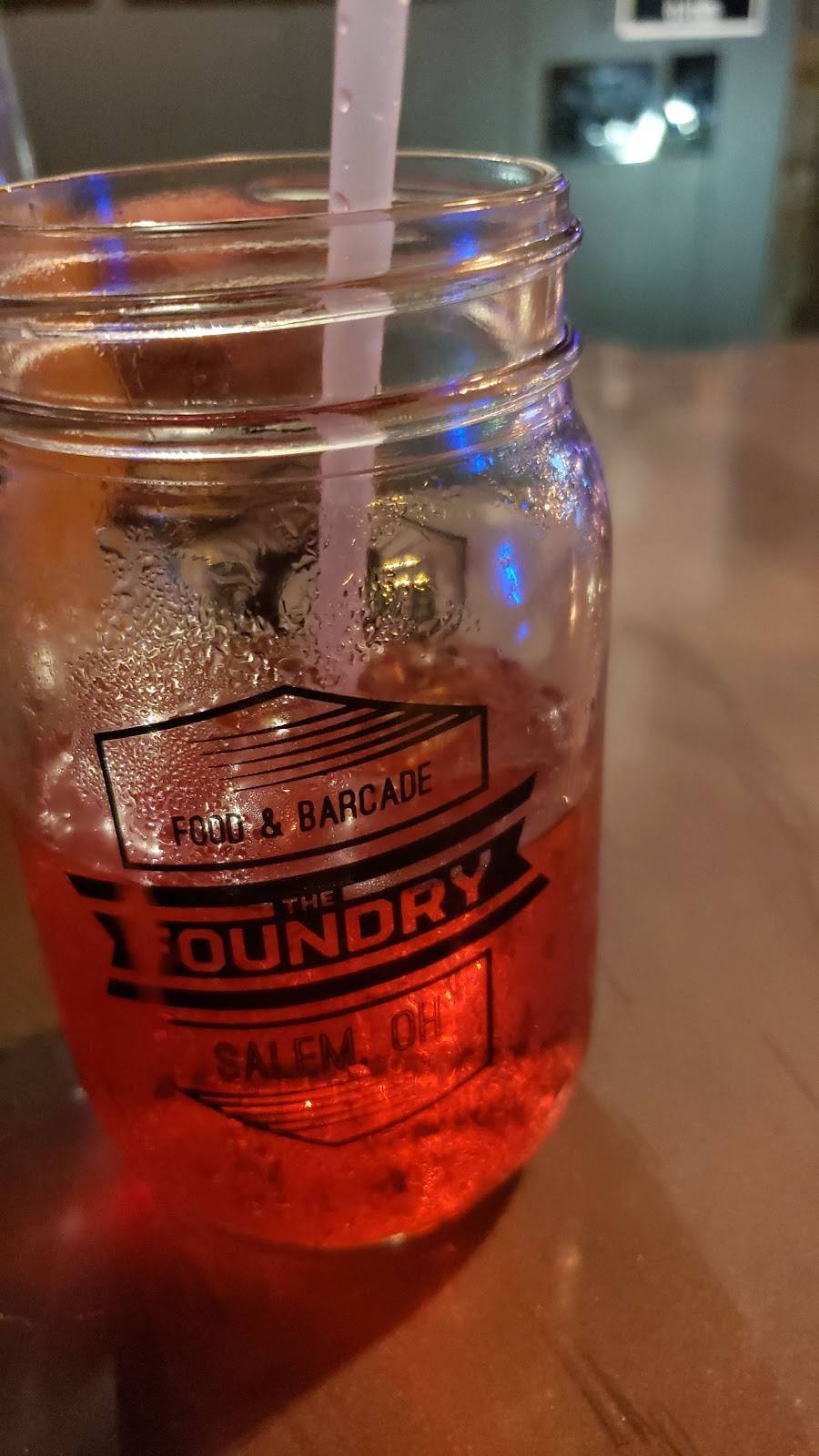 The Foundry | restaurant | 530 S Broadway Ave, Salem, OH 44460, USA | 2345750235 OR +1 234-575-0235