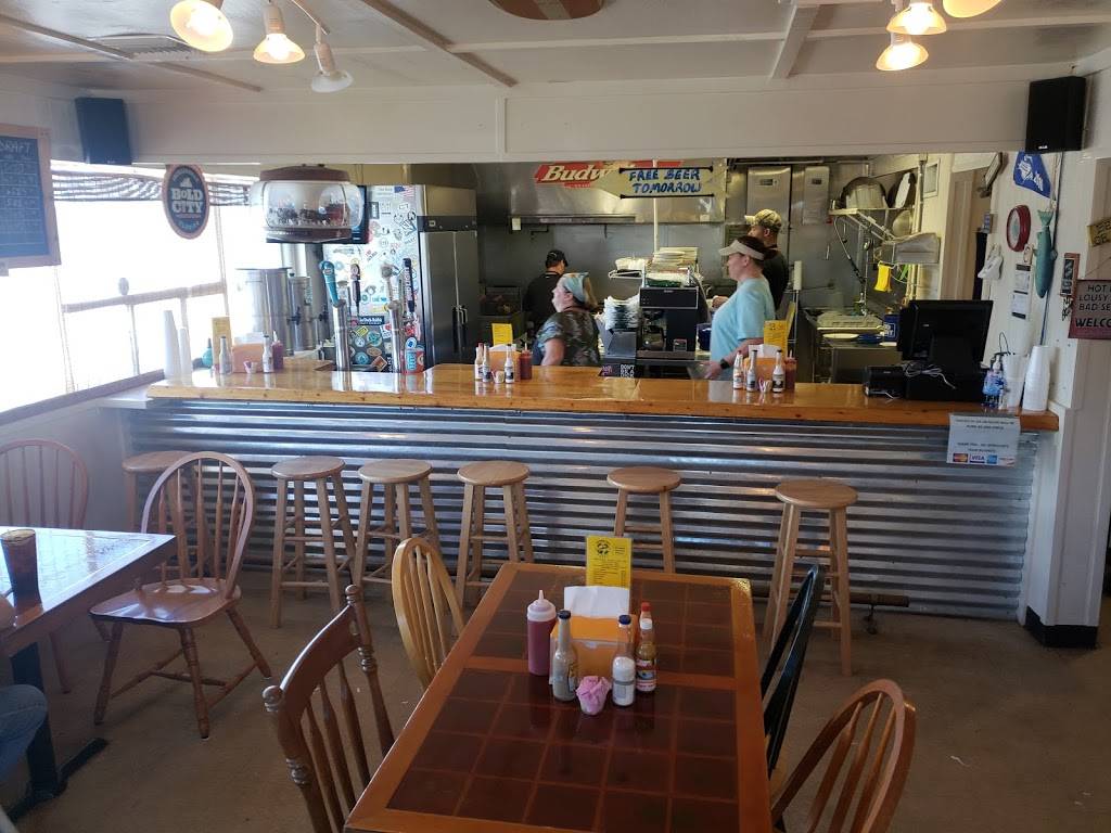 Chowder Teds | restaurant | 3051, 5215 Heckscher Dr, Jacksonville, FL 32226, USA | 9047146900 OR +1 904-714-6900