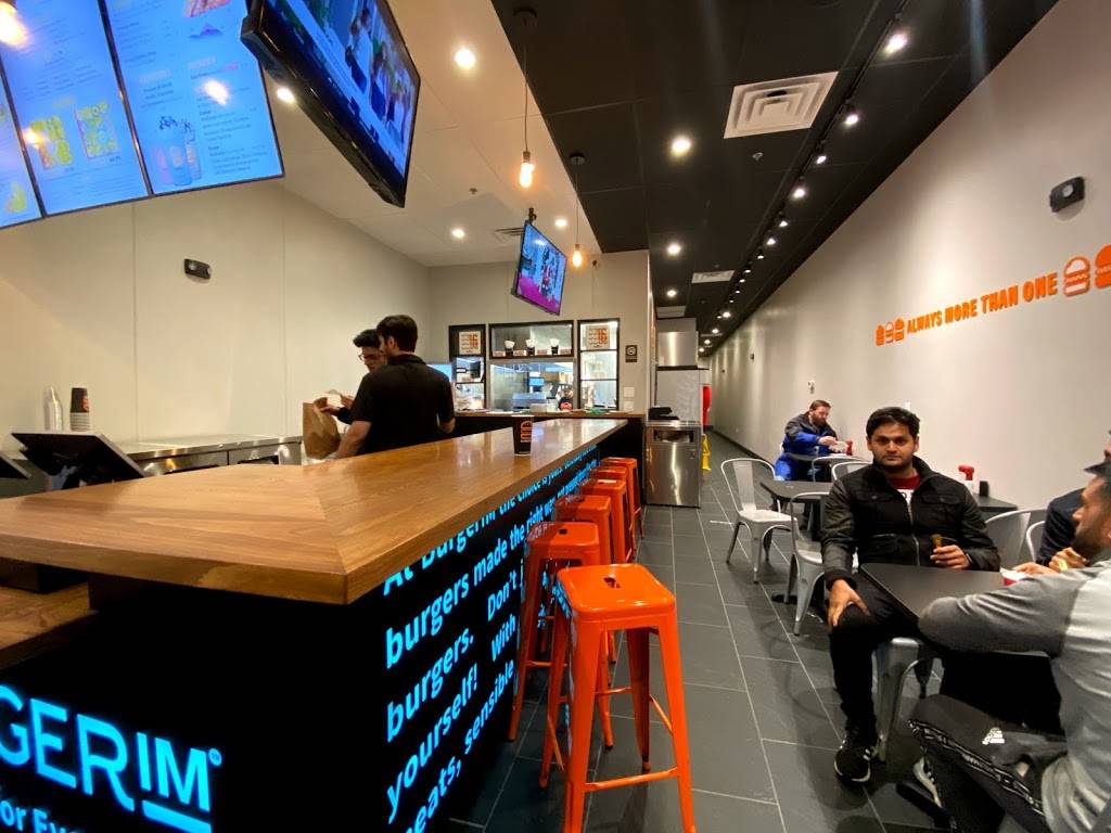 Burgerim Gourmet Burgers | restaurant | 5135 Peachtree Pkwy NW Ste#925, Peachtree Corners, GA 30092, USA | 7706769358 OR +1 770-676-9358