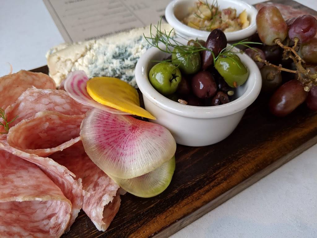 Stanza Italian Bistro & Wine Bar | restaurant | 454 E 300 S, Salt Lake City, UT 84111, USA | 8017464441 OR +1 801-746-4441