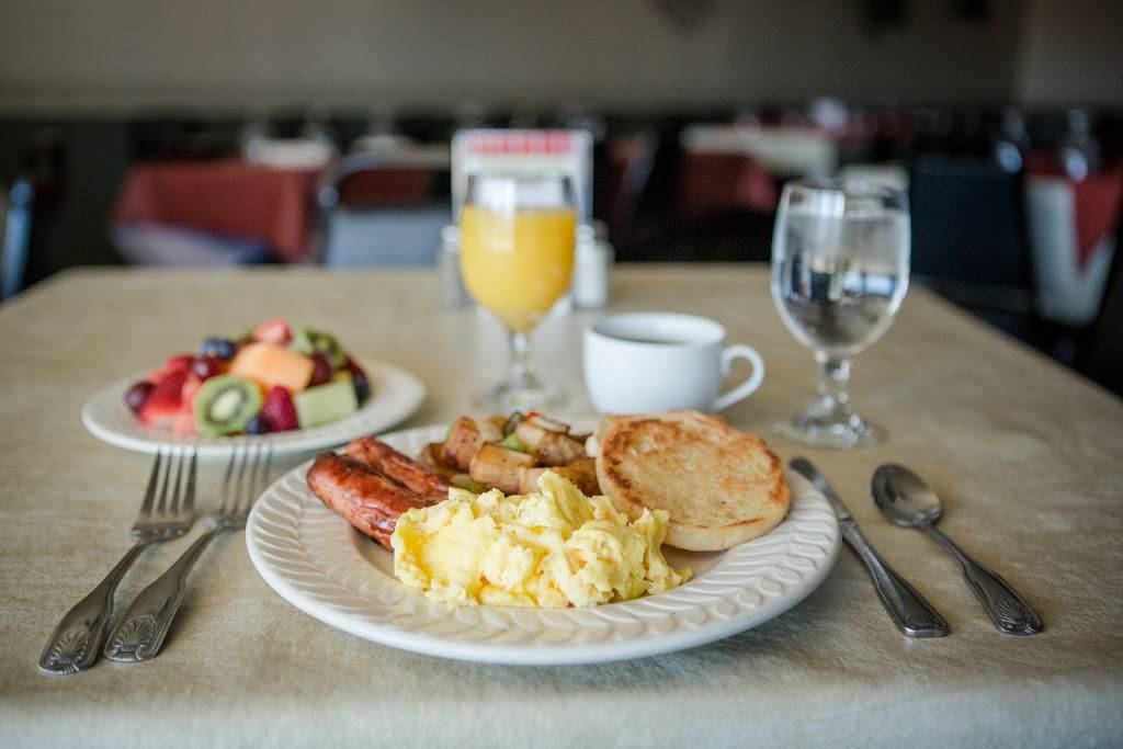 Gregorys Event Space & Sunday Brunch |  | 401 W Pine St, Raymore, MO 64083, USA | 8163184734 OR +1 816-318-4734