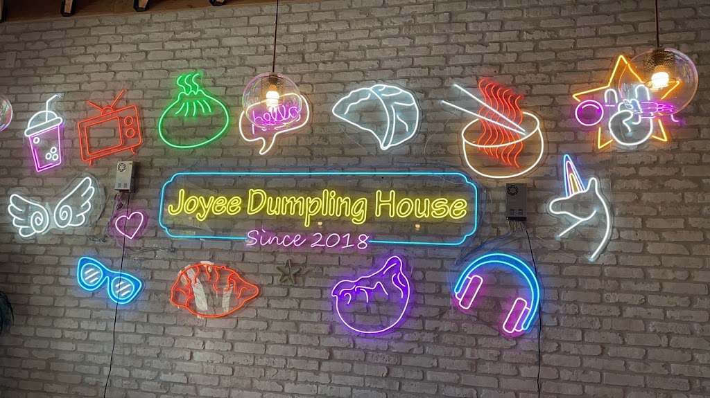 Joyees dumpling house-4S Ranch | restaurant | 10550 Craftsman Way Ste. 185, San Diego, CA 92127, USA | 8588998808 OR +1 858-899-8808
