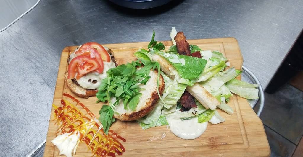 Paragon III | restaurant | 313 Rue Notre-Dame, Repentigny, QC J6A 2R9, Canada | 4505814000 OR +1 450-581-4000