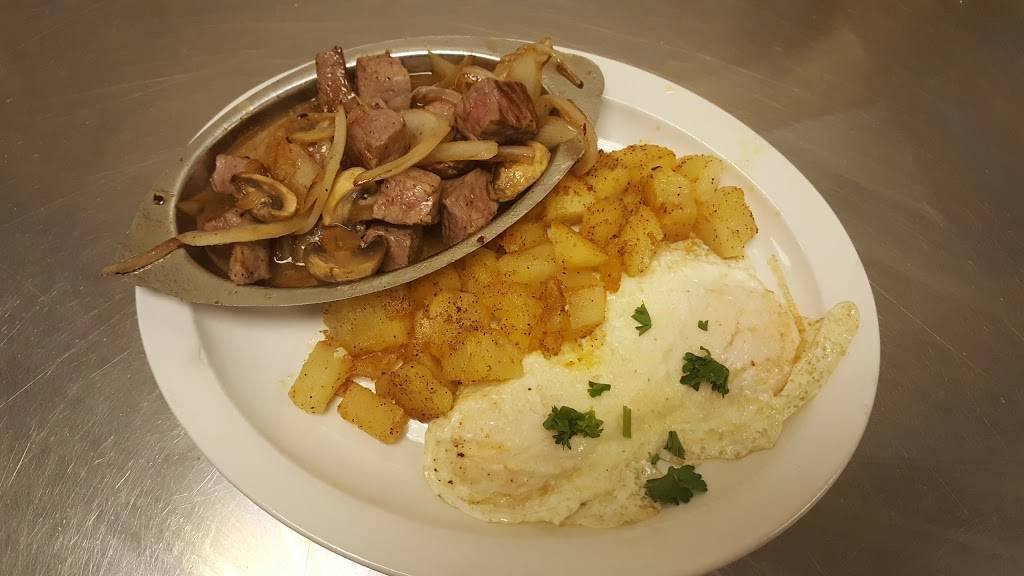 Polish Villa | restaurant | 2954 Union Rd, Buffalo, NY 14227, USA | 7166839460 OR +1 716-683-9460