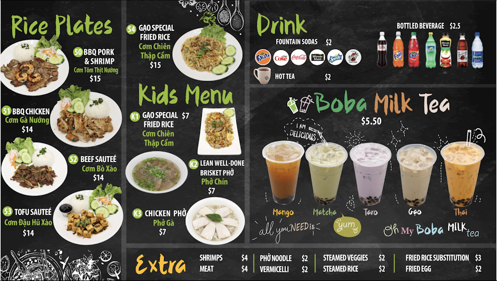 Gao fresh noodle | restaurant | 11250 Medlock Bridge Rd #110, Johns Creek, GA 30097, USA | 7708370216 OR +1 770-837-0216