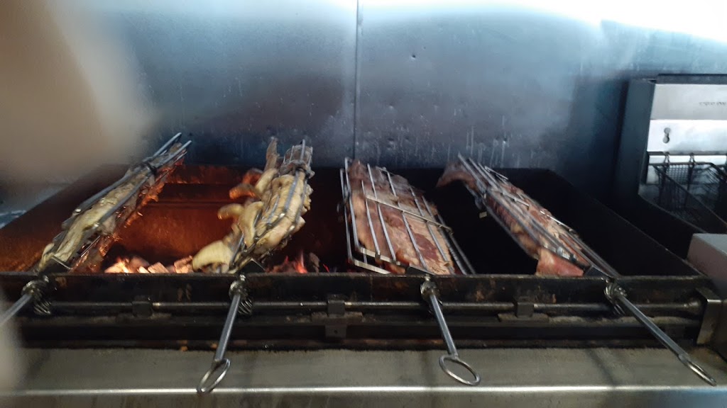 Brick City Bbq LLC. Churrasquiera | restaurant | 485 W Market St, Newark, NJ 07107, USA | 9734121888 OR +1 973-412-1888