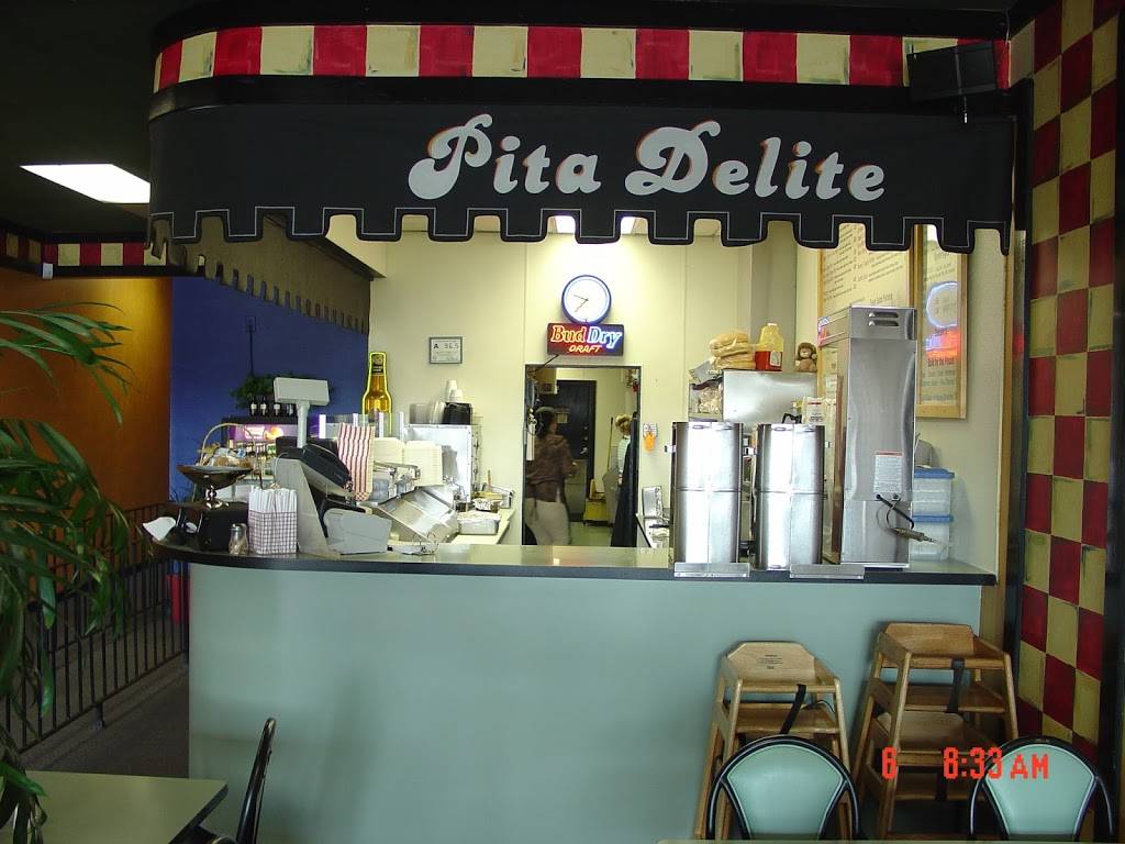 Pita Delite BattleGround | restaurant | Westridge Square, 3383 Battleground Ave, Greensboro, NC 27410, USA | 3362889797 OR +1 336-288-9797