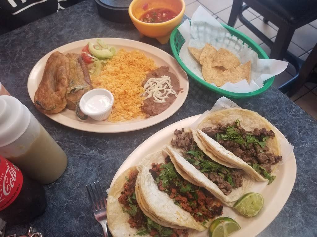 Anas Mexican Restaurant | restaurant | 3222 S Alpine Rd, Rockford, IL 61109, USA | 7793680150 OR +1 779-368-0150