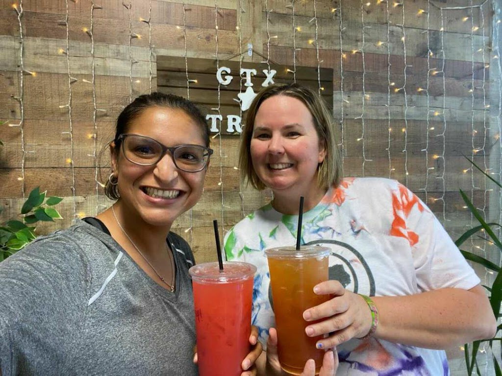 GTX NUTRITION | restaurant | 4112 Williams Dr Ste 101, Georgetown, TX 78628, USA | 5129487310 OR +1 512-948-7310