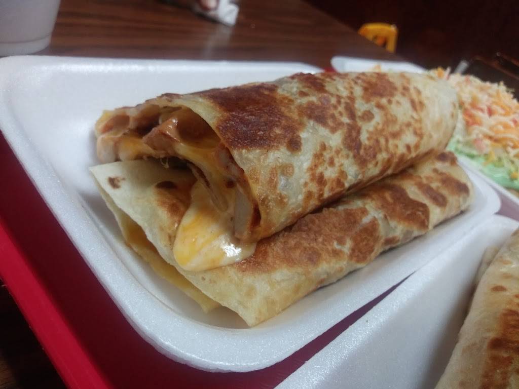 El Asadero Taco Shop | restaurant | 150 W Monte Vista Ave, Turlock, CA 95382, USA | 2096561778 OR +1 209-656-1778