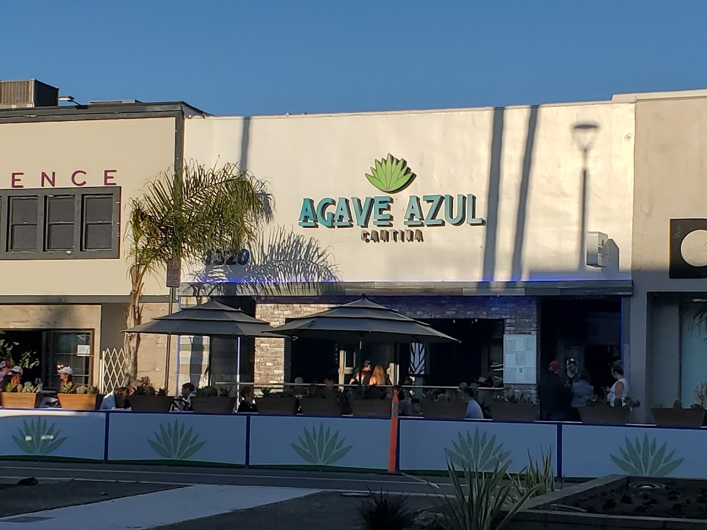 Agave Azul Kitchen & Tequila Bar | restaurant | 1320 Hermosa Ave, Hermosa Beach, CA 90254, USA | 4242477471 OR +1 424-247-7471
