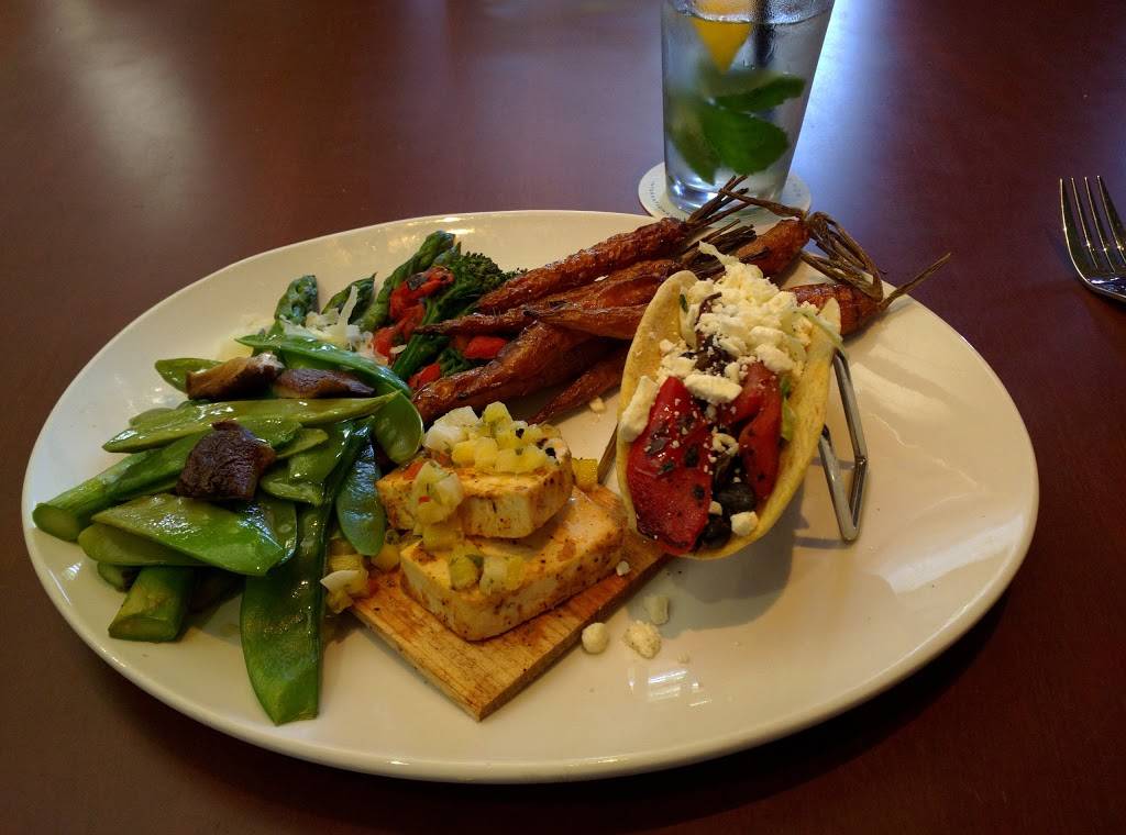 Seasons 52 | restaurant | 204 N Westshore Blvd, Tampa, FL 33609, USA | 8132861152 OR +1 813-286-1152