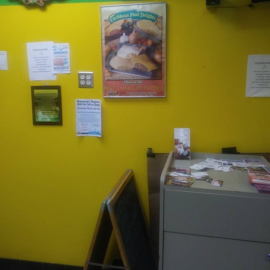 D And M Jerk Center | restaurant | 160A Quail St, Albany, NY 12203, USA | 5188989093 OR +1 518-898-9093