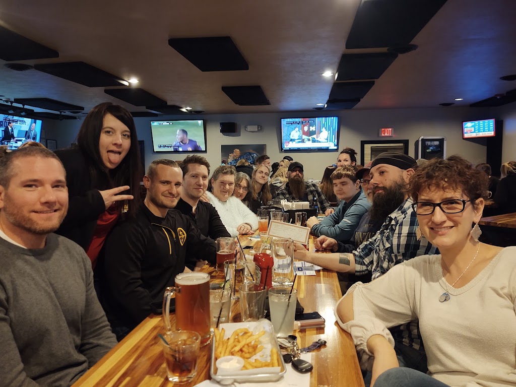 Glass House | restaurant | 710 Michigan St NE, Grand Rapids, MI 49503, USA | 6162148415 OR +1 616-214-8415