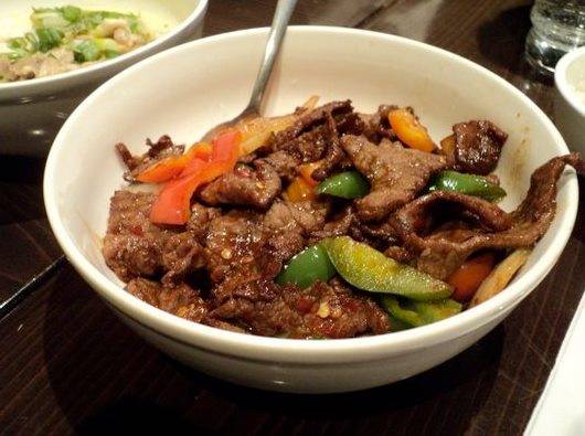 Wasabi Point | restaurant | 7618 Woodside Ave, Elmhurst, NY 11373, USA | 7182051056 OR +1 718-205-1056