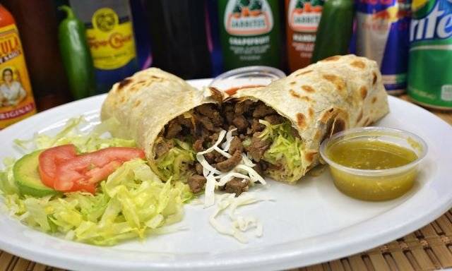 Las 4 Americas | restaurant | 3505 11th Ave, Evans, CO 80620, USA | 9703306061 OR +1 970-330-6061