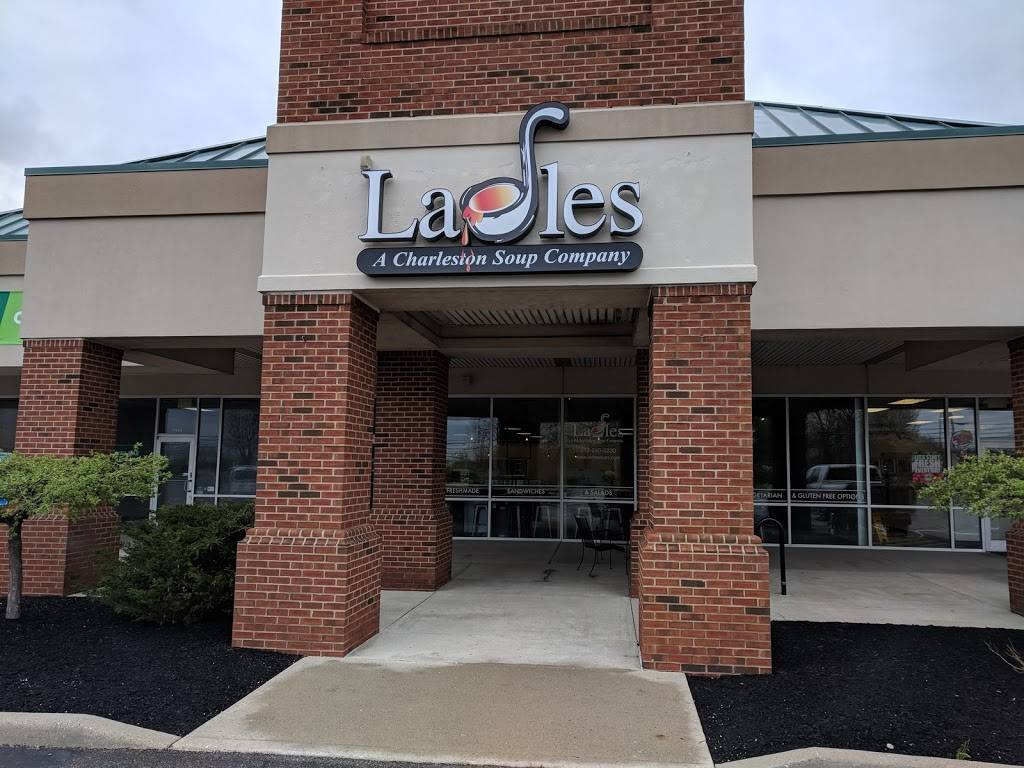 Ladles of Mason | restaurant | 7912 Mason Montgomery Rd, Mason, OH 45040, USA | 5132040230 OR +1 513-204-0230