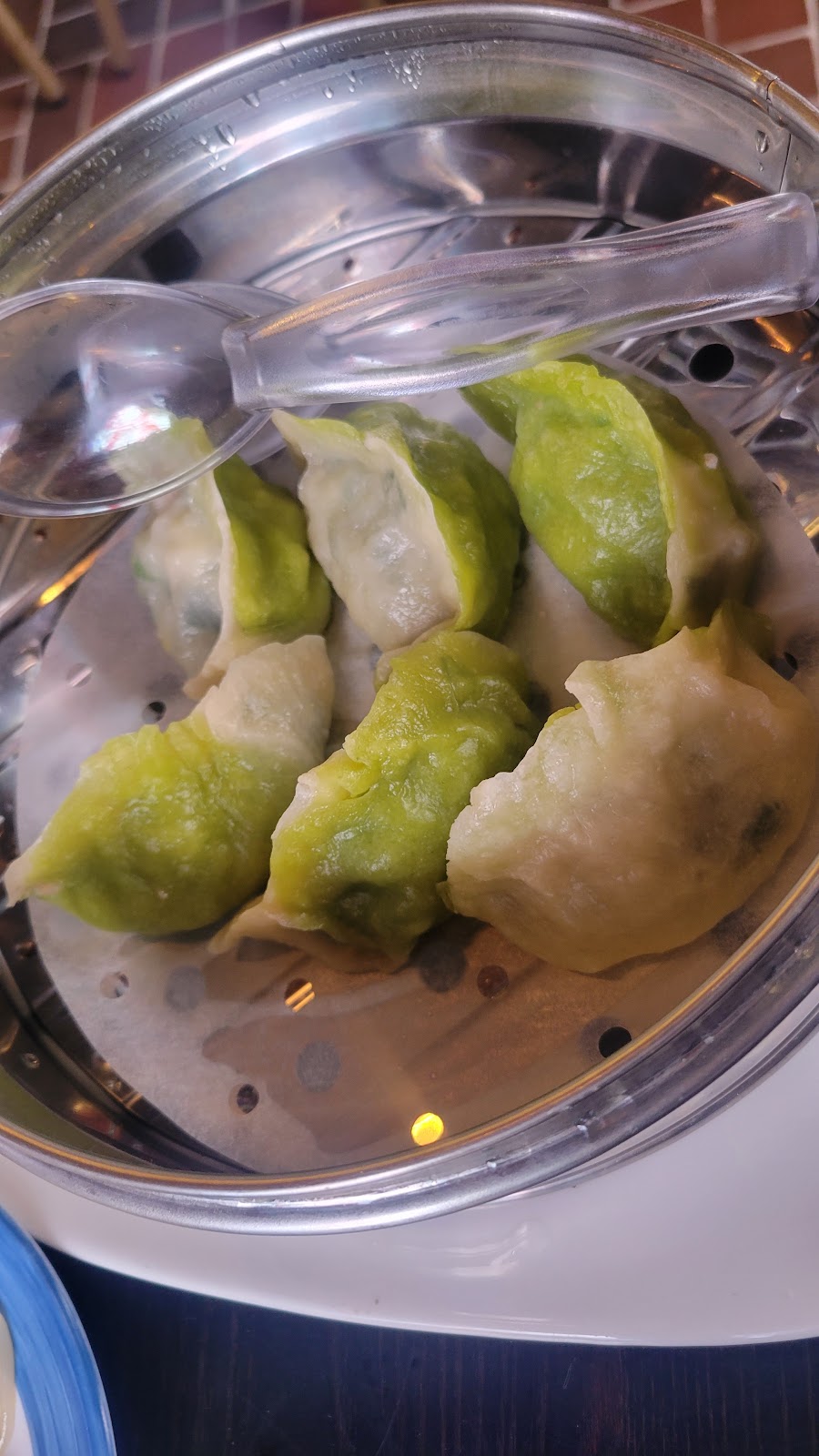 DUMPLING CAFE | restaurant | 500 Sandoval St, Santa Fe, NM 87505, USA | 5057805890 OR +1 505-780-5890