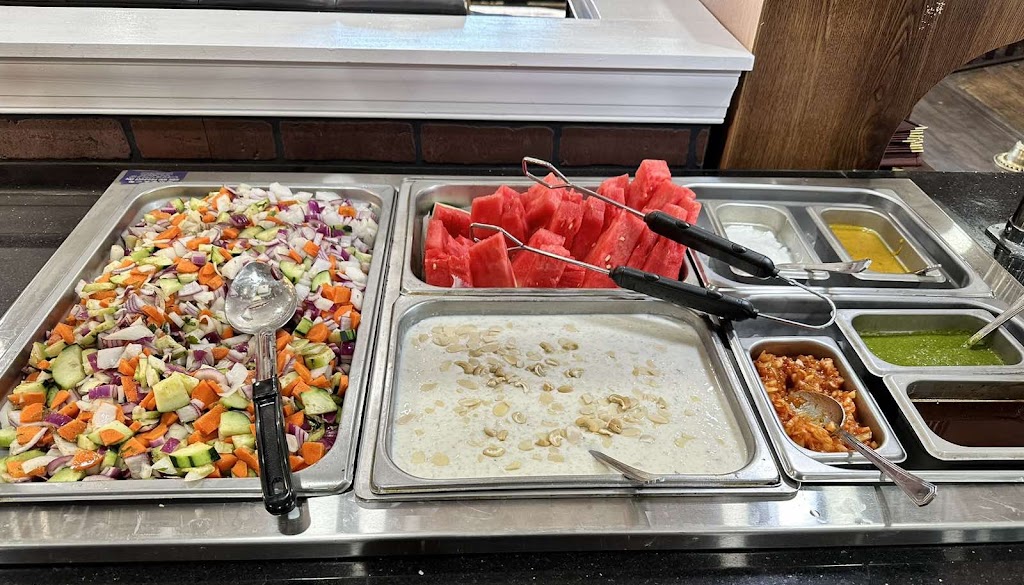 The Kasthamandap Grill | restaurant | 920 S 3rd St, Terre Haute, IN 47807, USA | 8128149640 OR +1 812-814-9640