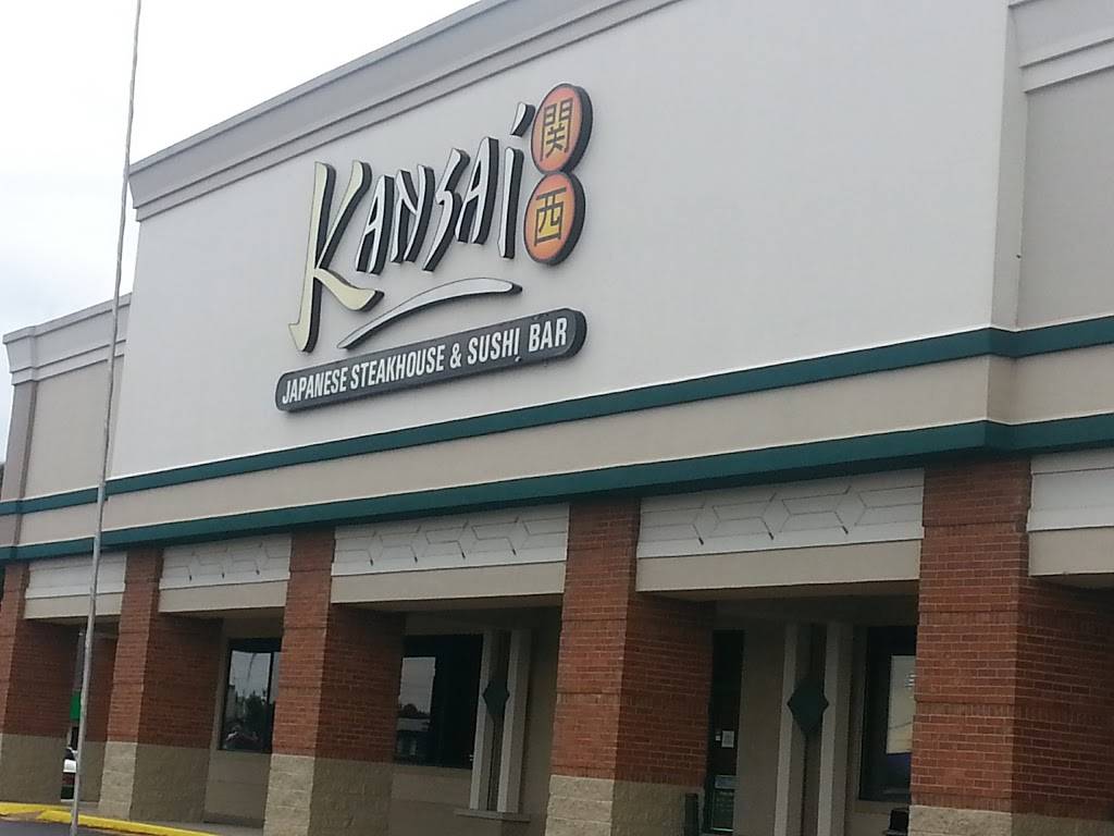 Kansai Japanese Steakhouse | restaurant | 1850 S Hurstbourne Pkwy, Louisville, KY 40220, USA | 5026181870 OR +1 502-618-1870