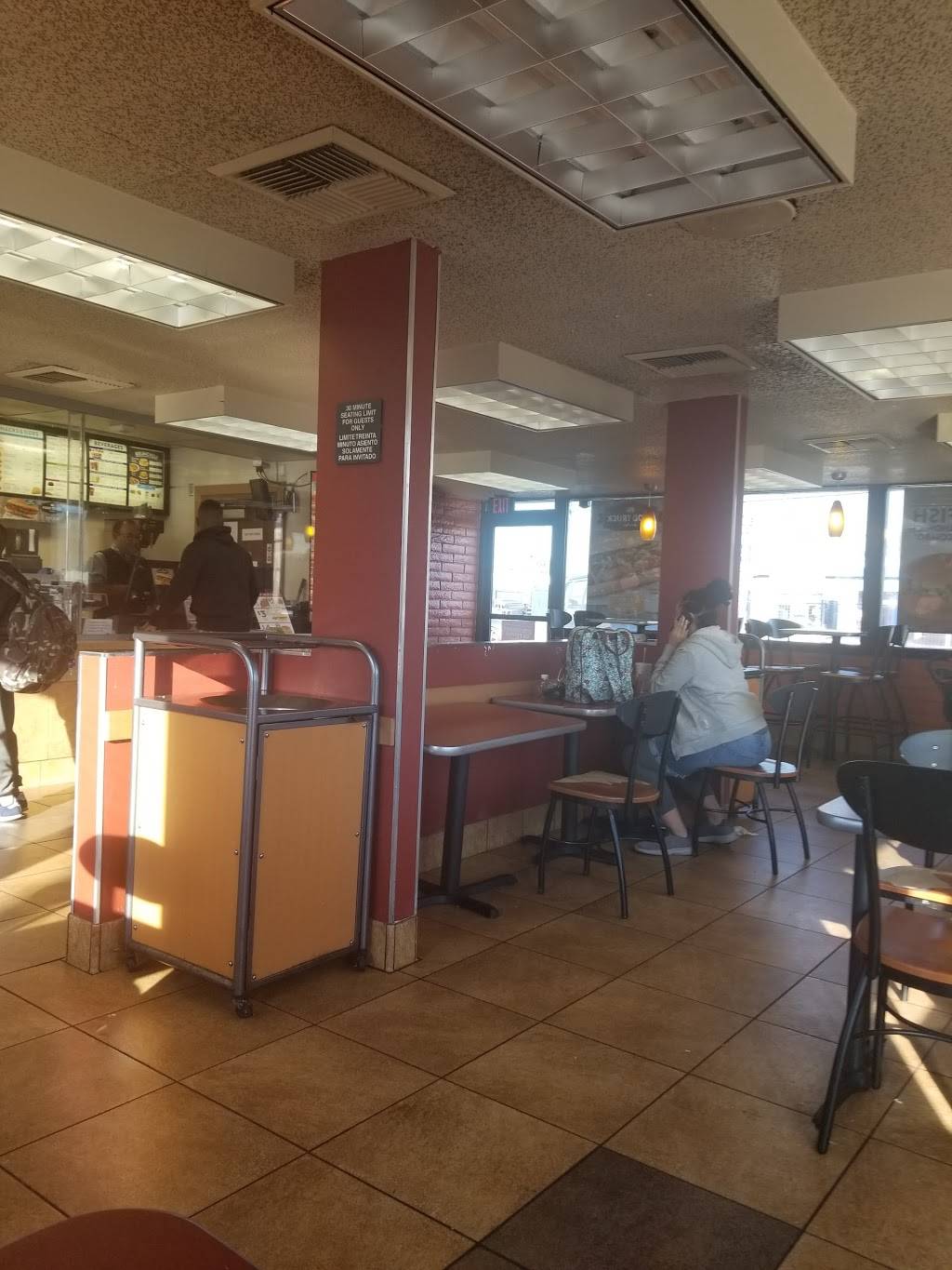 Jack in the Box | restaurant | 805 W Manchester Ave, Los Angeles, CA 90044, USA | 3237515074 OR +1 323-751-5074